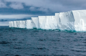Овој континент брзо се издигнува, а последиците би можеле да бидат големи