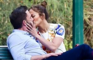 Откриена е причината за разводот на Џенифер Лопез и Бен Афлек