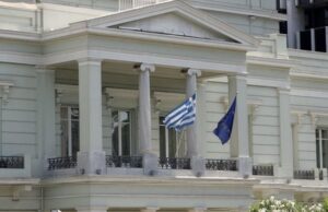 Мицотакис: Најголемото оружје со кое располагаме е тоа што Грција е „надзорник“ на европскиот тек на Скопје