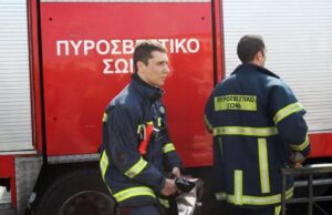 За осум години изгореле 37 отсто од шумите во регионот на Атина