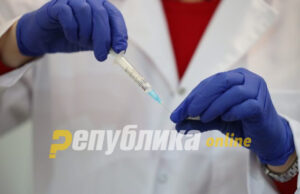 САД набави нови надградени вакцини за Ковид-19 по зголемениот број на случаи