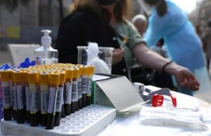 СЗО: Бројот на заразени со Ковид во светот се зголемува и нема наскоро да се намали