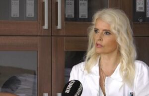 Ова се сипмтомите на новата подваријанта на корона наречена „Флерт“