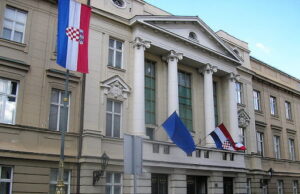 Од први јануари задолжителен воен рок во Хрватска