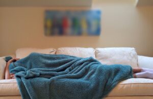 Студија открива загрижувачки последици од немањето доволно сон кај децата