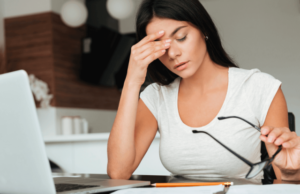 Вообичаен симптом често е скриен знак дека црниот дроб страда