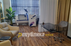 Клиниката „Жан Митрев“ со нови инвестиции до врвен здравствен систем со сите услуги на едно место