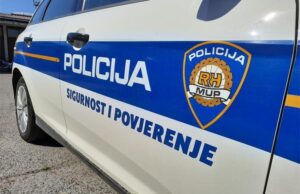 Приведен маж кој со пиштол упаднал во главниот клинички центар во Загреб