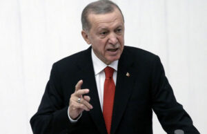 Ердоган повика на мобилизација на муслиманите: „Тажен сум што не сме поактивни против Израел“