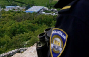 Воз прегази малолетник во Загреб