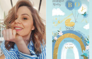 Јелена Јованова повторно стана мајка: Актерката ја чуваше и втората бременост во тајност