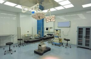 Една понуда на тендерот за компресорската станица на Клиничкиот центар во Скопје