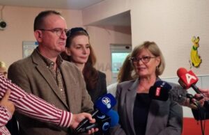 Компанијата е сериозна и професионална за оваа работа и за четири месеци целиот зафат ќе биде завршен, вели Таравари за избраната фирмата за компресорската станица