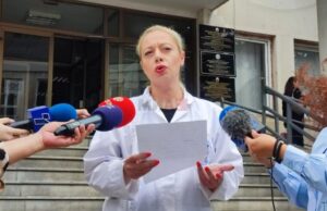 Д-р Андоновска: Западно-нилската треска во 80 отсто од случаите не дава симптоми, а помалку од еден процент може да биде зафатен централниот нервен систем