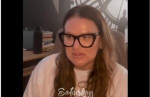 Актерката Весна Бејби има рак на дојката