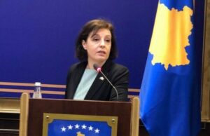 Гервала: Затворање на границите, дестабилизирачки дејства на Србија