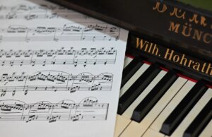 Пронајдено досега непознато дело на Моцарт