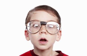 Секое трето дете во светот страда од миопија