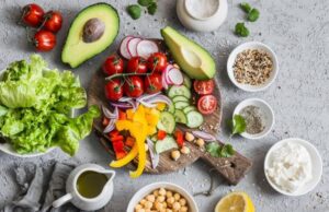 Есенски намирници што ќе ви го зајакнат имунитетот