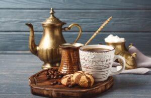 Кафето на празен стомак предизвикува скок на шеќерот во крвта