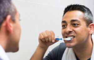 Не претерувајте со средството за плакнење на уста, може да има штетните последици