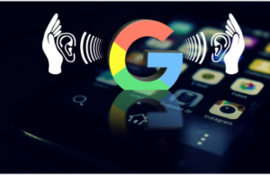 Дали „Google“ нè слуша? Зборувате за нешто, па ви се појавува реклама за истото на вашиот мобилен телефон
