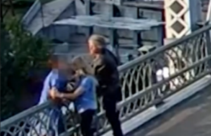 (ВИДЕО) Џон Бон Џови ѝ го спаси живот на жена која сакала да се самоубие