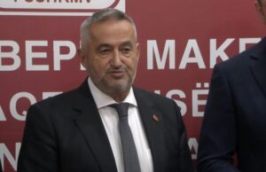 Клековски: Во сите болници и јавно-здравствени установи со поголеми буџети каде што испративме контроли има злоупотреби