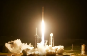 (ВИДЕО) Револуционерната мисија “Polaris Down” лансирана во вселената