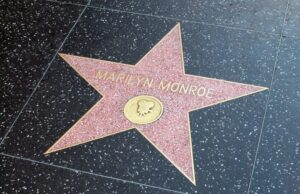 Следниов месец изложба со 250 предмети на Мерилин Монро во Лондон