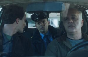 Две награди за „Молкот на сирените“ на интернационалниот филмски фестивал во Тетово