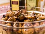 Печурките имаат магично својство! Ја подобруваат меморијата и ја намалуваат анксиозноста