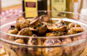 Печурките имаат магично својство! Ја подобруваат меморијата и ја намалуваат анксиозноста