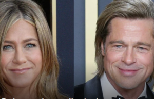 Бред Пит ја откри тајната што Џенифер Анистон ја крие со години