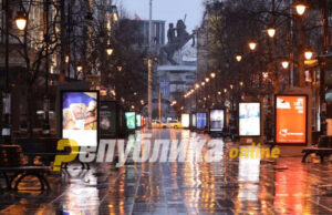 За една недела нови 131 случаи на ковид-19, најмногу заразени во Скопје