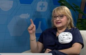 Д-р Јовановски Срцева: Електронските цигари и „вајп” ниту се преодно решение ниту се алтернатива за откажување од цигарите