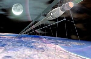 Холандски истражувачи тврдат дека новите сателити на Starlink го блокираат погледот во вселената