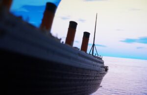 Џејмс Камерон ја спореди опасноста од вештачката интелигенција со Титаник