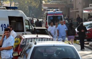 Министерството за здравство ја одбра фирмата „Винора“ за одржување на компресорскиот систем на хируршките клиники