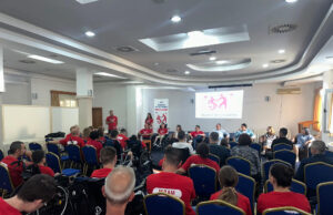 Одржана „Првата национална конференција за Душен и Бекер мускулна дистрофија“ во Струмица