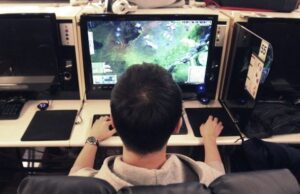 СЗО е загрижено: Една третина од адолесцентите во Европа играат онлајн секој ден, а 22 отсто од нив играат најмалку четири часа