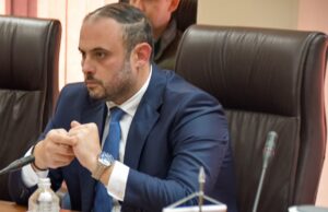 Ѓорѓиевски: Јакимовски останува во ЗЕЛС, Костадинов не дојде на состанокот