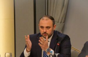 Ѓорѓиевски: Градоначалниците или ќе го реализираат ветеното или предвреме да бидат отповикани