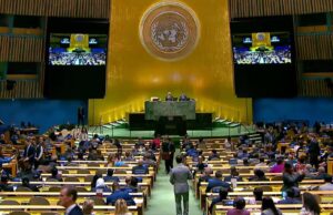 Северна Македонија избрана за членка на Советот за човекови права на Обединетите Нации за периодот 2025 – 2027