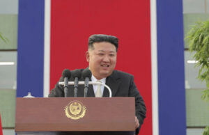 Ким Џонг Ун се закани со нуклеарен одговор доколку се наруши суверенитетот на Северна Кореја