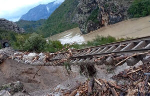 Најмалку 14 загинати во Јабланица, објавена првата официјална информација за жртвите од поплавите во БиХ