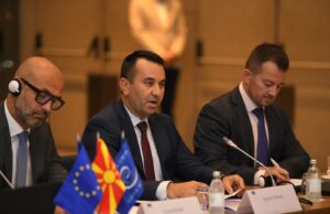 Ефтимов: Препораките во Извештајот од Комитетот за заштита од тортура мора да се сфатат сериозно, потребни се итни реформи на затворскиот систем