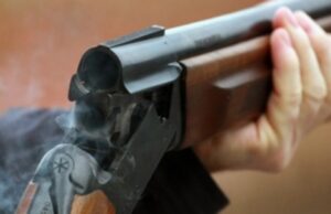 Претреси во Штип, пронајдено оружје и муниција, лишени од слобода две лица