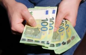 Странец осомничен за давање поткуп на Блаце, Обвинителството достави предлог за притвор