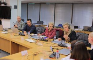 Почнува со работа Работната група за воспоставување на Регистар за недвижниот имот на државата